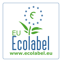 logo EU Ecolabel